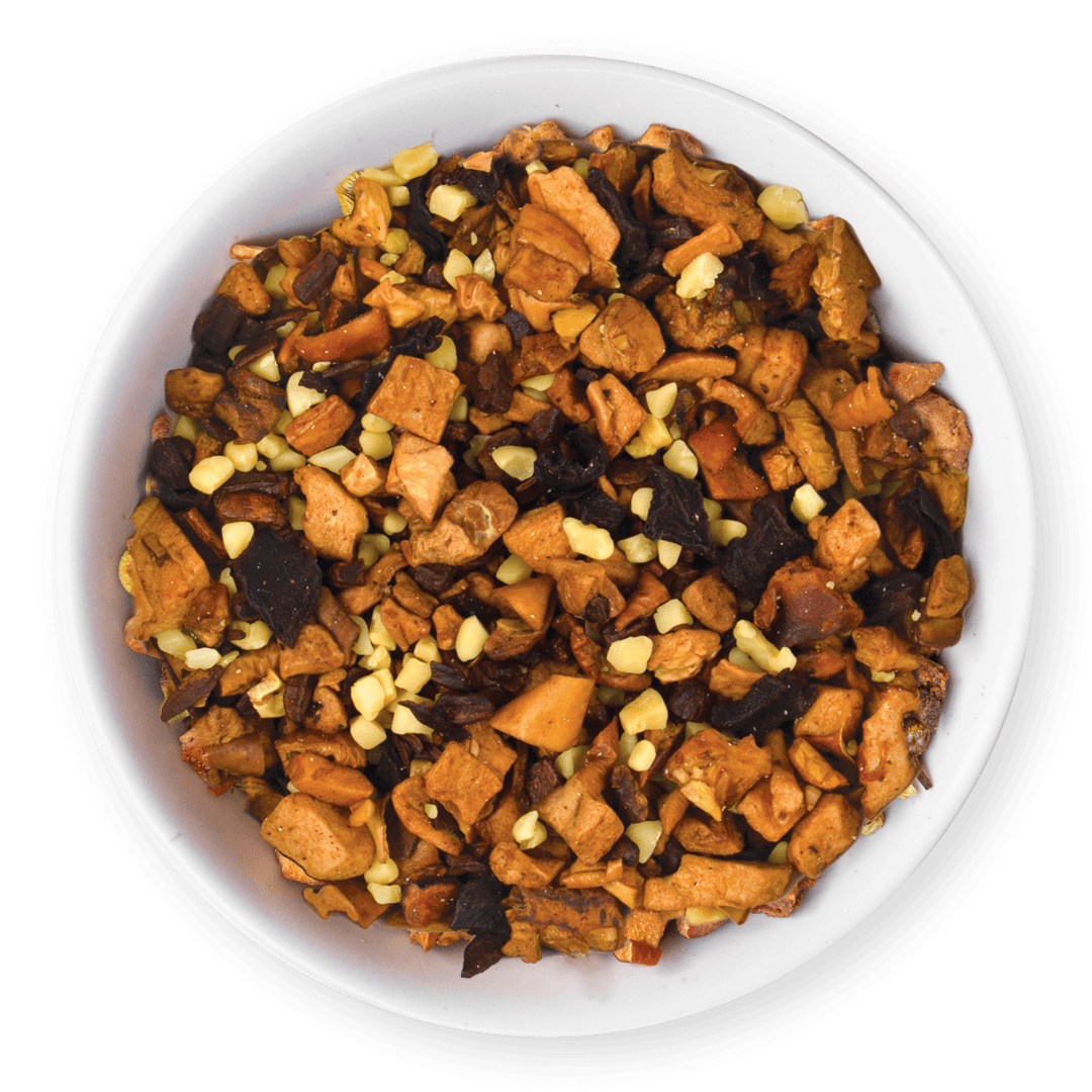 Toasty Almond - Herbal tea