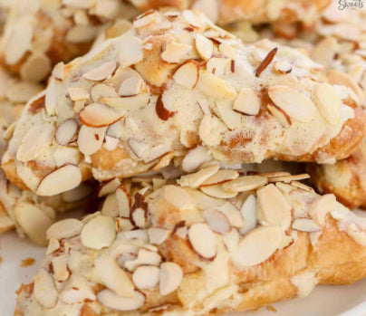 Almond Croissant
