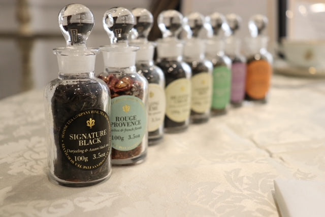 Tea Shop: Perfect gifts