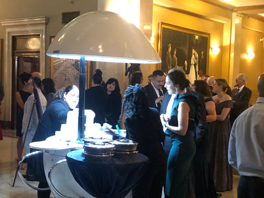 Bliss Gelato at your Birthday Party