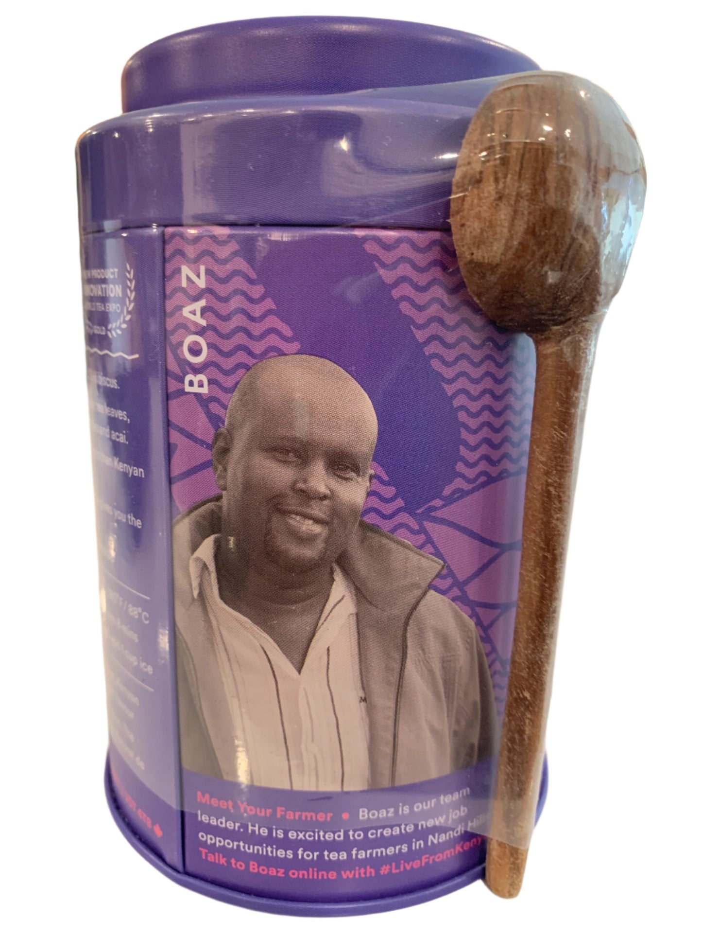 Tea Shop: Perfect gifts