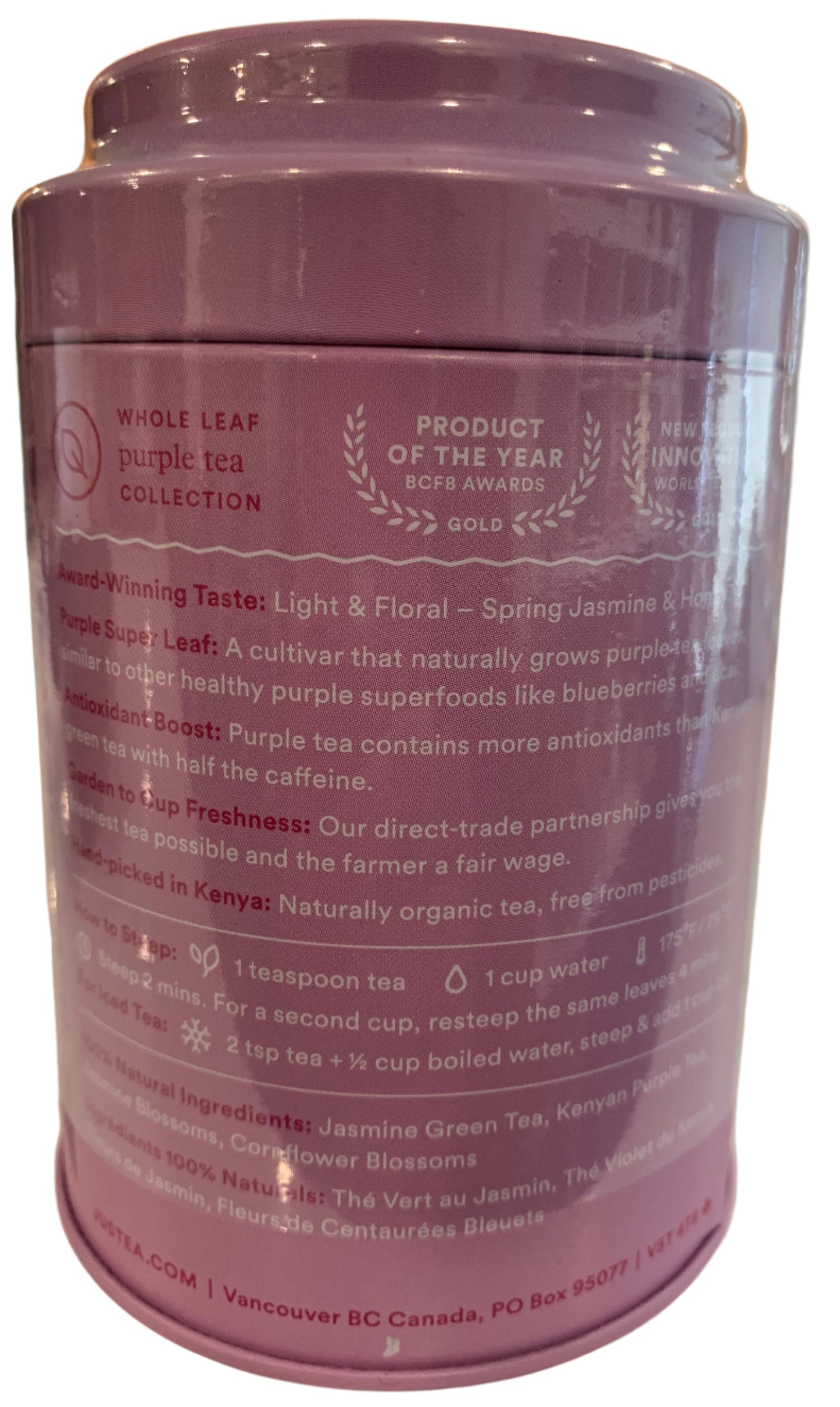 Tea Shop: Perfect gifts