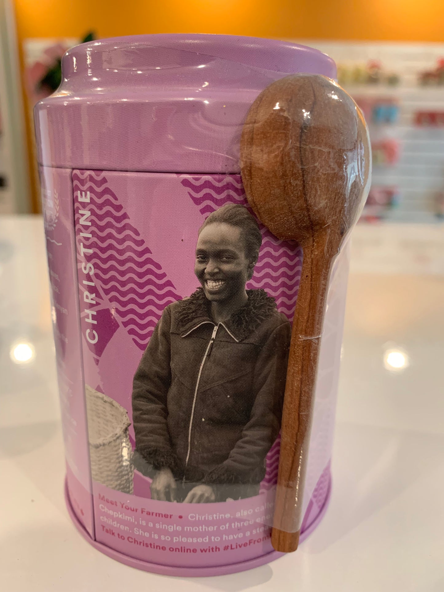 Tea Shop: Perfect gifts